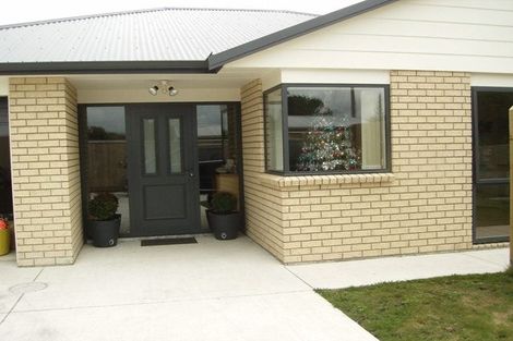 Photo of property in 134a Oxford Street, Lansdowne, Masterton, 5810