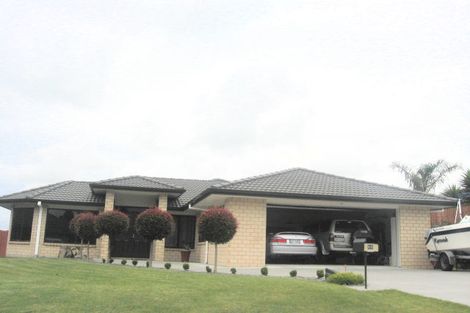 Photo of property in 25 Norm Freeman Drive, Te Puke, 3119