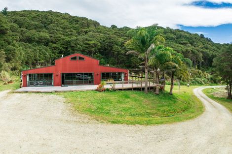 Photo of property in 406 Matokitoki Valley Road, Matokitoki, Gisborne, 4071
