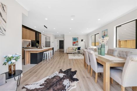 Photo of property in 14 Koromeke Street, Flat Bush, Auckland, 2019