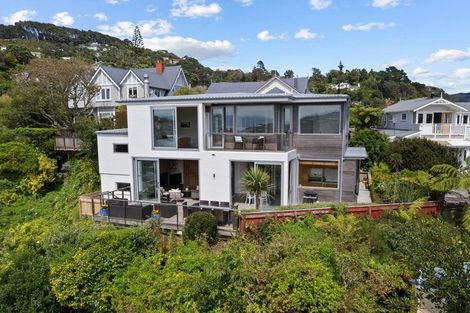 Photo of property in 12a Margaret Street, Wadestown, Wellington, 6012