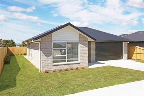 Photo of property in 12 Olivia Road, Pukekohe, 2120