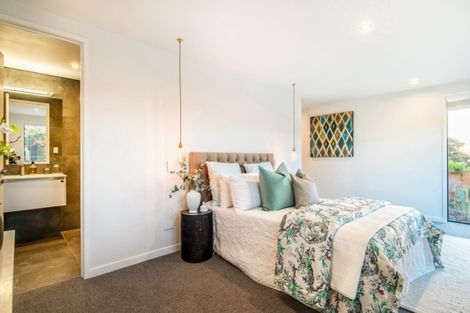 Photo of property in 21 Sunderland Avenue, Hobsonville, Auckland, 0616