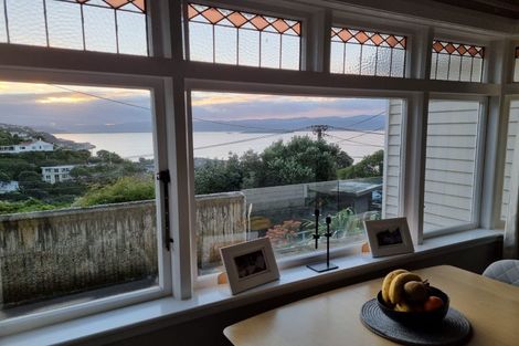 Photo of property in 69a Barnard Street, Wadestown, Wellington, 6012