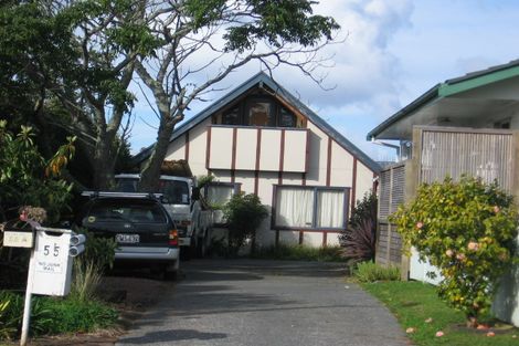 Photo of property in 57 Taioma Crescent, Te Atatu Peninsula, Auckland, 0610