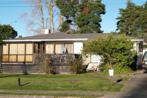 Photo of property in 51 Skipton Street, Mangere East, Auckland, 2024