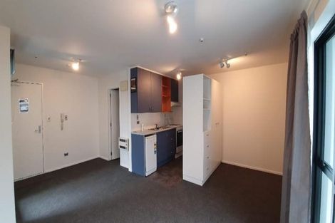 Photo of property in 6/169 Fitzgerald Avenue, Christchurch Central, Christchurch, 8011