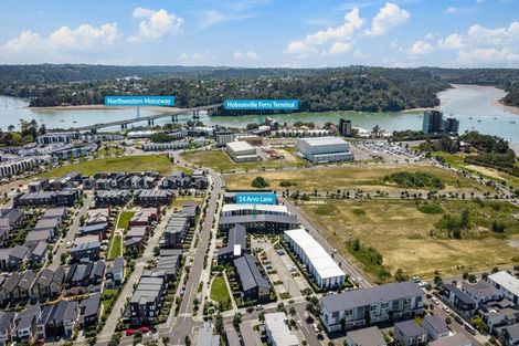 Photo of property in 14 Arvo Lane, Hobsonville, Auckland, 0616