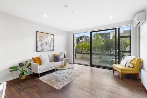 Photo of property in 3/2g Onekiritea Road, Hobsonville, Auckland, 0616