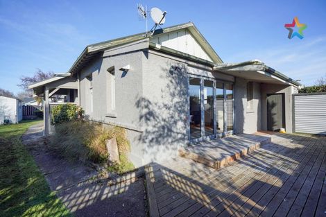 Photo of property in 56 Banks Street, Richmond, Invercargill, 9810