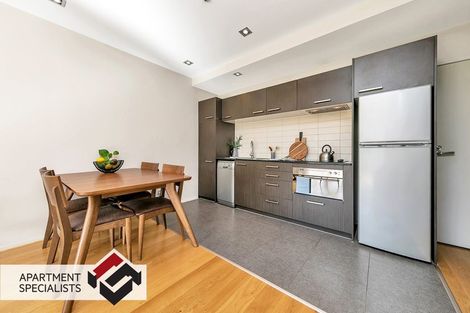 Photo of property in Shoal Haven Apartments, 112a/130 Anzac Street, Takapuna, Auckland, 0622