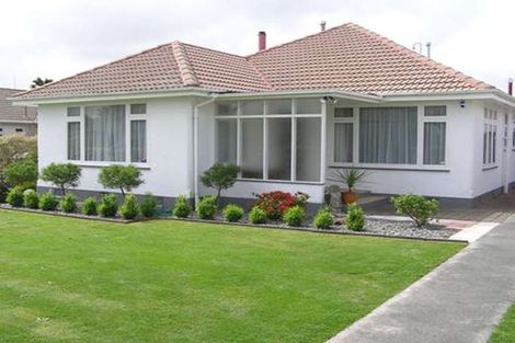 Photo of property in 14 Hannan Street, Levin, 5510