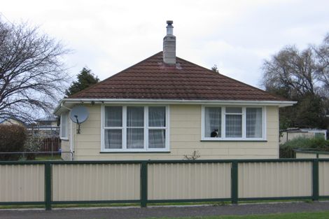 Photo of property in 41 Kummer Crescent, Masterton, 5810