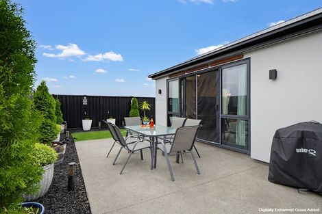 Photo of property in 5 Rice Street, Kaiapoi, 7630