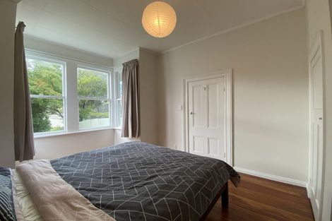 Photo of property in 32 Mckinley Crescent, Brooklyn, Wellington, 6021