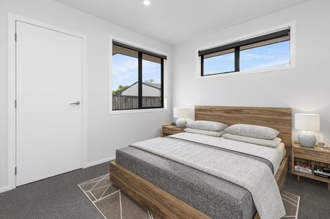 Photo of property in 18u3 Betley Crescent, Fairview Downs, Hamilton, 3214