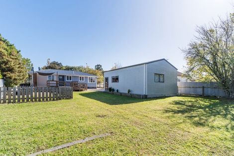 Photo of property in 55 Makino Road, Feilding, 4702