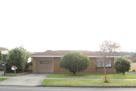 Photo of property in 134a Avondale Road, Greenmeadows, Napier, 4112