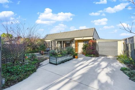 Photo of property in 14 Blair Avenue, Papanui, Christchurch, 8053
