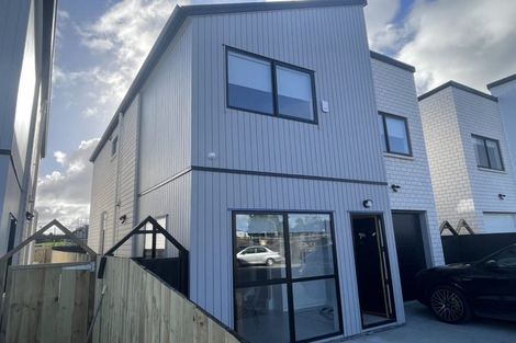 Photo of property in 9 Pilot Drive, Hobsonville, Auckland, 0616