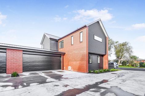 Photo of property in 15u6 Glen Lynne Avenue, Queenwood, Hamilton, 3210