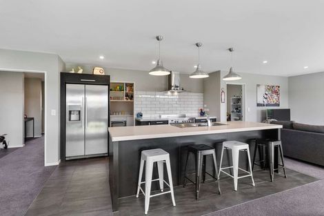 Photo of property in 33 Navy Loop, Rolleston, 7614