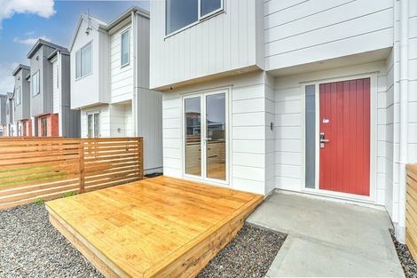 Photo of property in 16 Corporal Street, Papakura, 2110