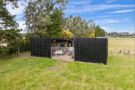 Photo of property in 944d Weedons Ross Road, West Melton, Christchurch, 7671