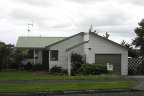 Photo of property in 389 Swarbrick Drive, Te Awamutu, 3800