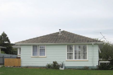 Photo of property in 46 Dalton Street, Outer Kaiti, Gisborne, 4010