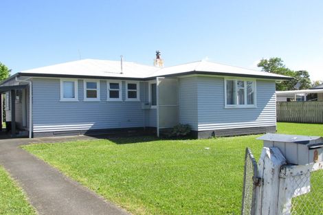 Photo of property in 8 Haig Street, Wairoa, 4108