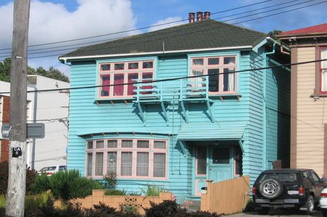 Photo of property in Sussex Court, 48 Sussex Street, Mount Cook, Wellington, 6021