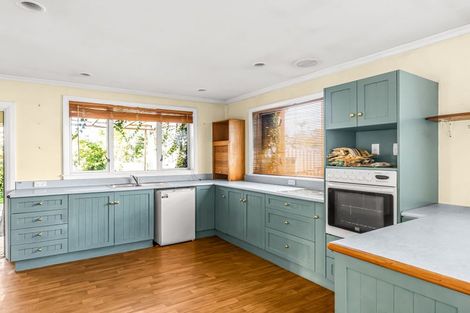 Photo of property in 35 Queen Street, Westport, 7825