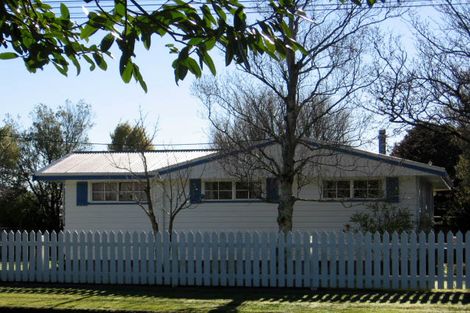 Photo of property in 4 Mary Street, Masterton, 5810