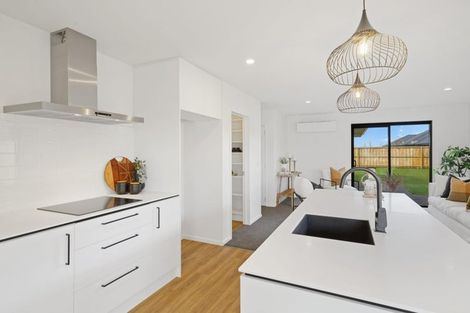 Photo of property in 71 Nethercote Way, Rolleston, 7614