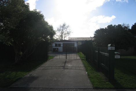 Photo of property in 60 Havelock Avenue, Westbrook, Palmerston North, 4412