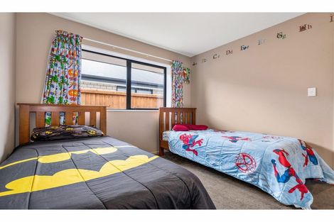 Photo of property in 5 Rahme Crescent, Kaiapoi, 7630