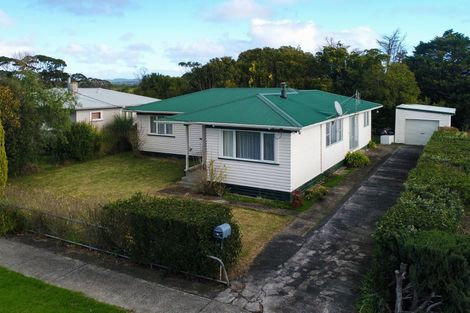 Photo of property in 83 Jellicoe Road, Ruawai, 0530