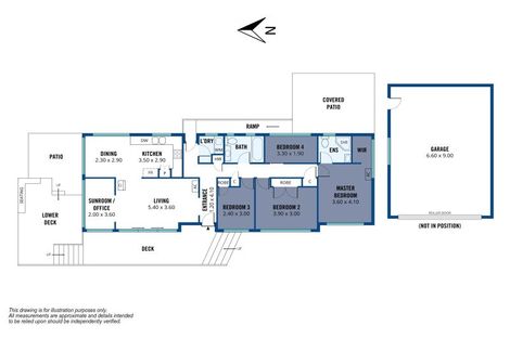 Photo of property in 17 Laurelwood Avenue, Pukekohe, 2120