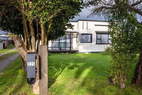 Photo of property in 225 Main Street, Pahiatua, 4910