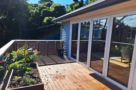 Photo of property in 7 Melrose Crescent, Melrose, Wellington, 6023