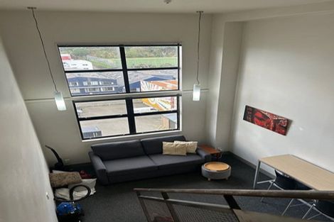 Photo of property in Urbane Apartments, 54/29 Webb Street, Mount Cook, Wellington, 6011