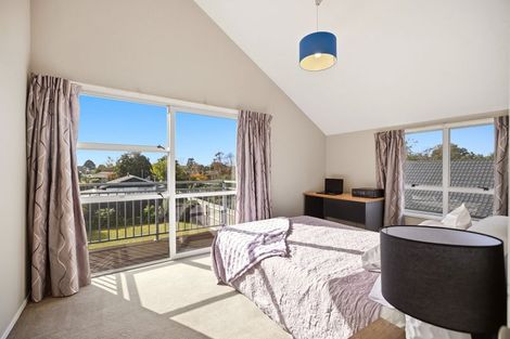 Photo of property in 18 Heathglen Avenue, Parklands, Christchurch, 8083