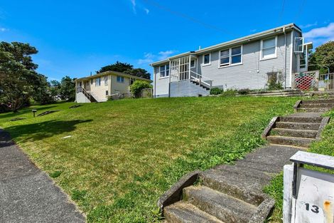 Photo of property in 13 Taupiri Crescent, Titahi Bay, Porirua, 5022