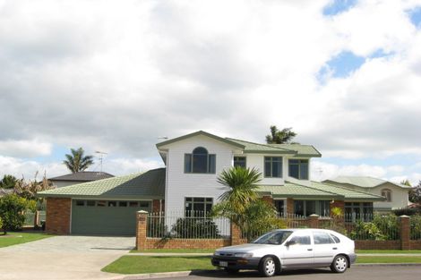 Photo of property in 13 Werahika Place, Whakatane, 3120