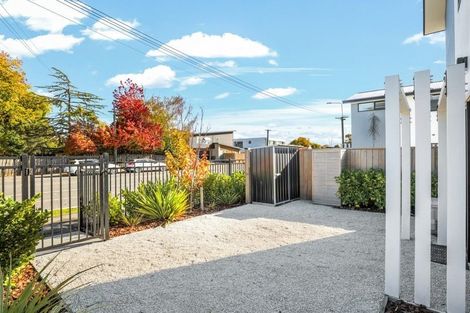 Photo of property in 8/552 Madras Street, St Albans, Christchurch, 8014
