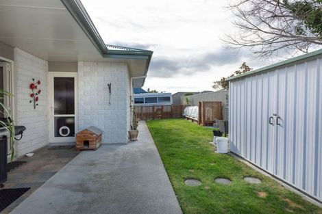 Photo of property in 118 Guy Street, Dannevirke, 4930