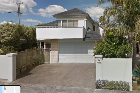 Photo of property in 1/2 Takutai Avenue, Bucklands Beach, Auckland, 2012