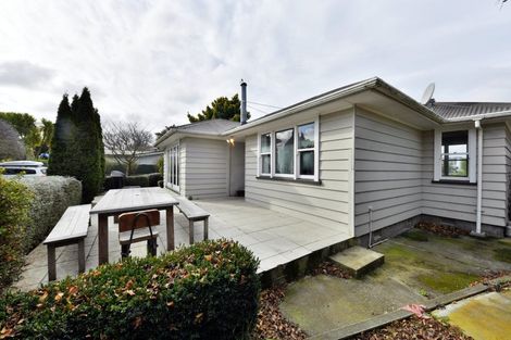 Photo of property in 524 Springs Road, Prebbleton, 7604