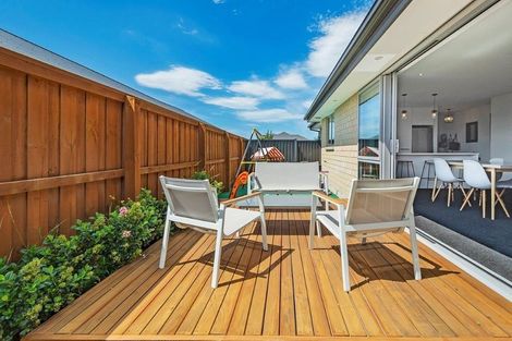 Photo of property in 8 Berners Way, Rolleston, 7615